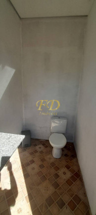 Imagem Chácara com 5 Quartos à Venda,  em Bairro Do Portão - Atibaia