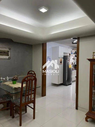 Imagem Apartamento com 4 Quartos à Venda, 220 m² em Praia Da Costa - Vila Velha Imagem Apartamento com 4 Quartos à Venda, 220 m² em Praia Da Costa - Vila Velha