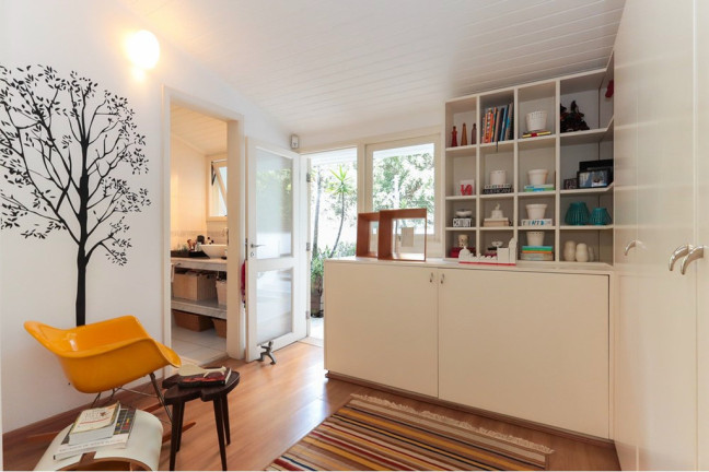 Imagem Casa com 3 Quartos à Venda, 155 m² em Campo Belo - São Paulo Imagem Casa com 3 Quartos à Venda, 155 m² em Campo Belo - São Paulo