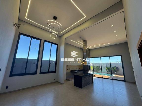 Imagem Casa com 3 Quartos à Venda, 183 m² em Quinta Do Lago Ii - Lac Léman - São José Do Rio Preto Imagem Casa com 3 Quartos à Venda, 183 m² em Quinta Do Lago Ii - Lac Léman - São José Do Rio Preto