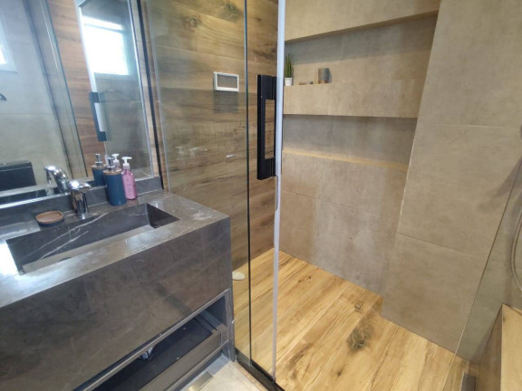 Apartamento com 3 Quartos à Venda, 150 m² em Vila Pompéia - São Paulo