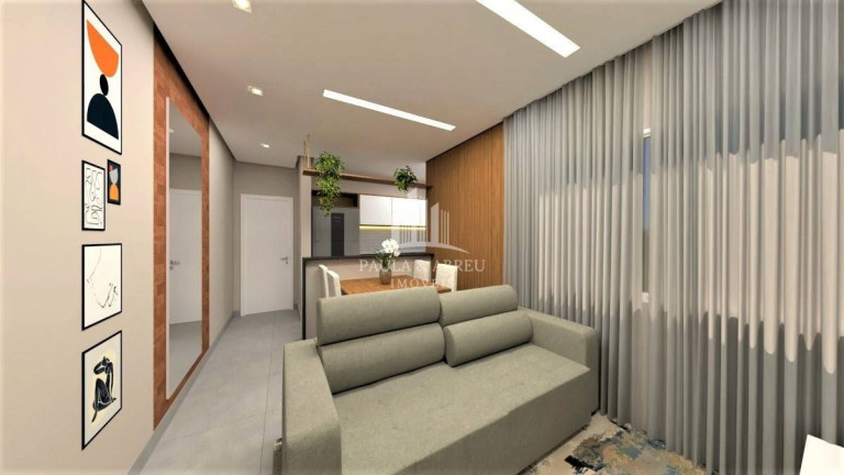 Imagem Apartamento com 2 Quartos à Venda, 63 m² em Vila Bocaina - Mauá Imagem Apartamento com 2 Quartos à Venda, 63 m² em Vila Bocaina - Mauá