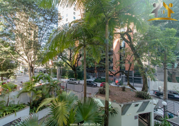 Imagem Apartamento com 4 Quartos à Venda, 246 m² em Itaim Bibi - São Paulo