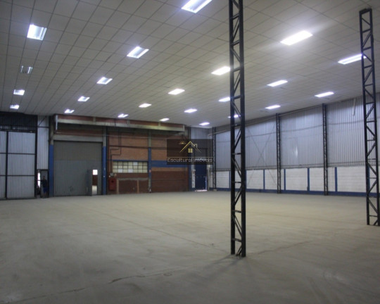 Imagem Imóvel com 10 Quartos para Alugar, 2.800 m² em Presidente Altino - Osasco