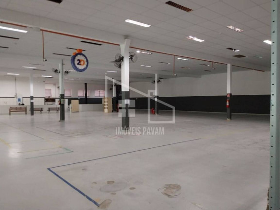 Imagem Galpão para Alugar, 2 m² em Rudge Ramos - São Bernardo Do Campo Imagem Galpão para Alugar, 2 m² em Rudge Ramos - São Bernardo Do Campo