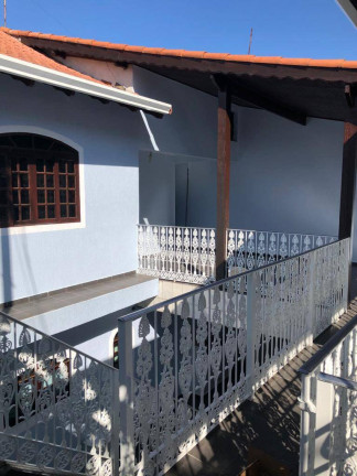 Imagem Casa com 4 Quartos à Venda, 10 m² em Cidade Ariston Estela Azevedo - Carapicuíba