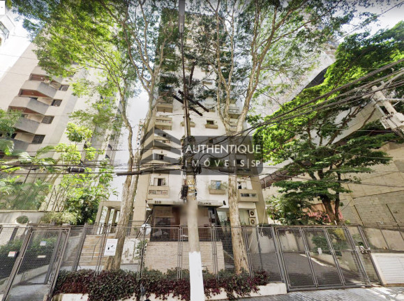 Imagem Apartamento com 2 Quartos à Venda, 119 m² em Moema - São Paulo Imagem Apartamento com 2 Quartos à Venda, 119 m² em Moema - São Paulo
