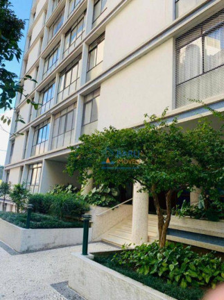 Imagem Apartamento com 3 Quartos à Venda, 126 m² em Higienópolis - São Paulo Imagem Apartamento com 3 Quartos à Venda, 126 m² em Higienópolis - São Paulo