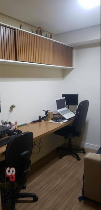 Imagem Apartamento com 3 Quartos à Venda, 110 m² em Sítio Da Figueira - São Paulo