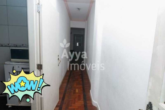 Imagem Apartamento com 4 Quartos à Venda, 220 m² em Flamengo - Rio De Janeiro
