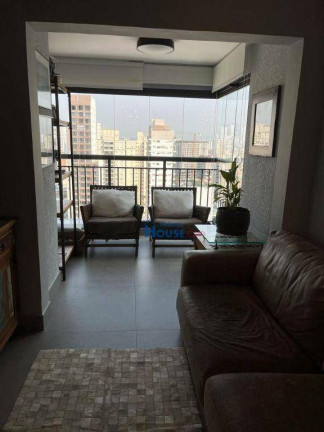 Imagem Apartamento com 2 Quartos à Venda, 67 m² em Perdizes - São Paulo Imagem Apartamento com 2 Quartos à Venda, 67 m² em Perdizes - São Paulo