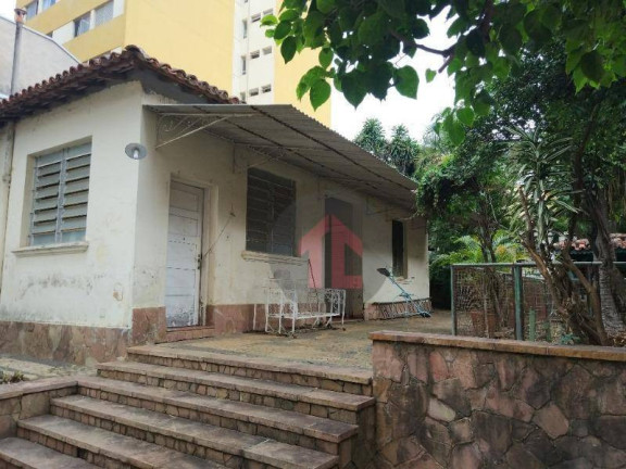 Imagem Casa com 3 Quartos à Venda, 600 m² em Botafogo - Campinas Imagem Casa com 3 Quartos à Venda, 600 m² em Botafogo - Campinas