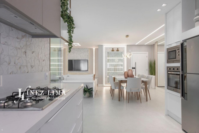 Imagem Apartamento com 3 Quartos à Venda, 135 m² em Pereque - Porto Belo Imagem Apartamento com 3 Quartos à Venda, 135 m² em Pereque - Porto Belo