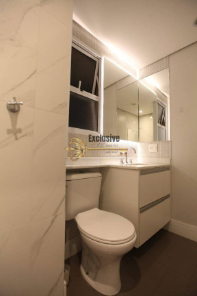 Imagem Apartamento com 2 Quartos à Venda, 86 m² em Vila Homero Thon - Santo André