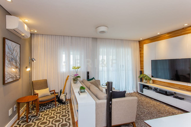 Imagem Apartamento com 3 Quartos à Venda, 112 m² em Vila Mascote - São Paulo Imagem Apartamento com 3 Quartos à Venda, 112 m² em Vila Mascote - São Paulo