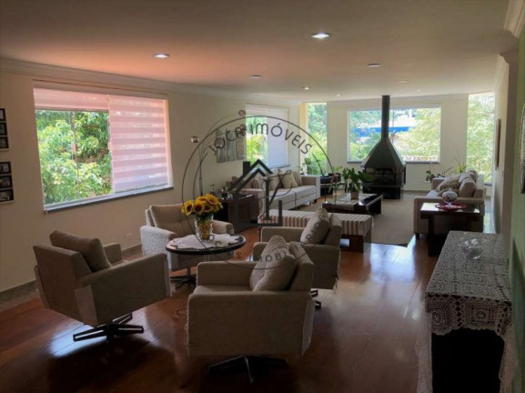 Imagem Casa de Condomínio com 4 Quartos à Venda, 2.612 m² em Jardim Passárgada I - Cotia Imagem Casa de Condomínio com 4 Quartos à Venda, 2.612 m² em Jardim Passárgada I - Cotia