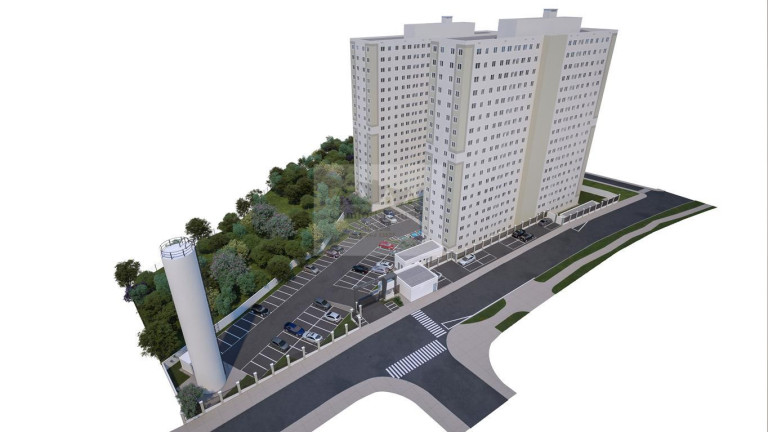 Imagem Casa com 2 Quartos à Venda, 37 m² em Vila João Ramalho - Santo André Imagem Casa com 2 Quartos à Venda, 37 m² em Vila João Ramalho - Santo André