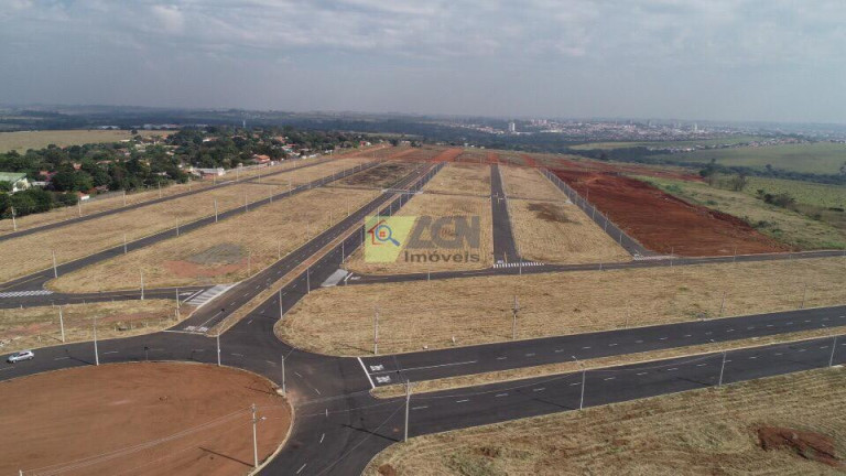 Imagem Terreno à Venda, 200 m² em Parque Orestes ôngaro - Hortolândia