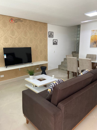 Imagem Sobrado com 3 Quartos à Venda, 155 m² em Vila Curuçá - Santo André Imagem Sobrado com 3 Quartos à Venda, 155 m² em Vila Curuçá - Santo André