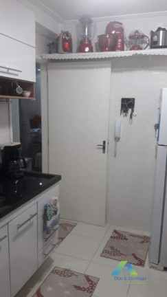 Imagem Apartamento com 2 Quartos à Venda, 51 m² em Vila Liviero - São Paulo Imagem Apartamento com 2 Quartos à Venda, 51 m² em Vila Liviero - São Paulo