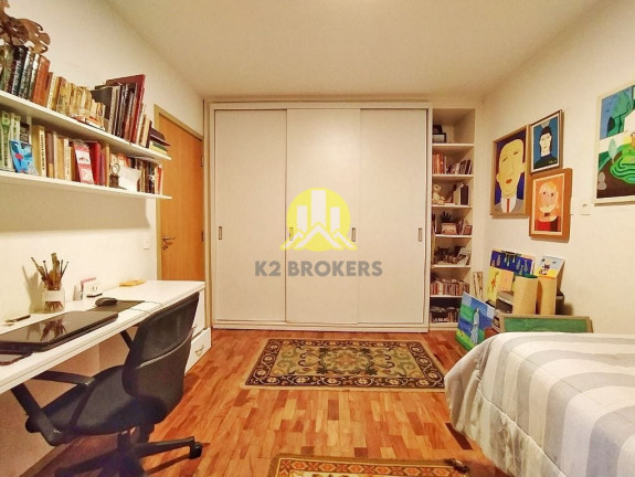 Imagem Apartamento com 3 Quartos à Venda, 172 m² em Itaim Bibi - São Paulo Imagem Apartamento com 3 Quartos à Venda, 172 m² em Itaim Bibi - São Paulo