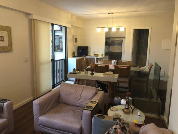 Imagem Cobertura com 3 Quartos à Venda, 158 m² em Recreio Dos Bandeirantes - Rio De Janeiro