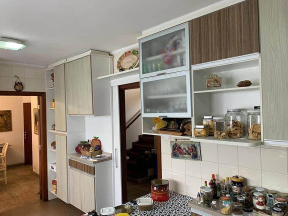 Imagem Casa com 4 Quartos para Alugar, 400 m² em Vila Trujillo - Sorocaba Imagem Casa com 4 Quartos para Alugar, 400 m² em Vila Trujillo - Sorocaba