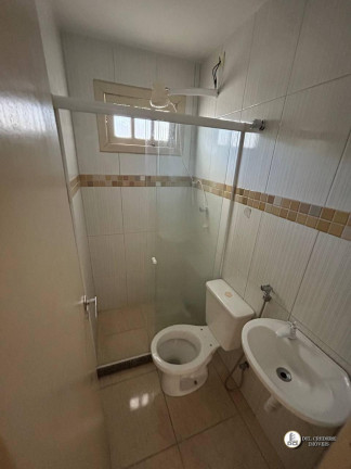 Imagem Apartamento com 1 Quarto para Alugar, 29 m² em Aeroporto - Guarapari Imagem Apartamento com 1 Quarto para Alugar, 29 m² em Aeroporto - Guarapari