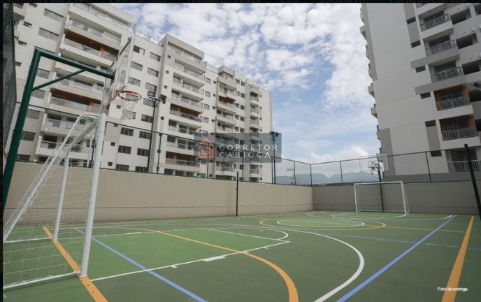 Imagem Apartamento com 2 Quartos à Venda, 68 m² em Recreio Dos Bandeirantes - Rio De Janeiro