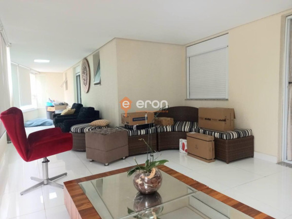 Imagem Apartamento com 4 Quartos à Venda, 203 m²