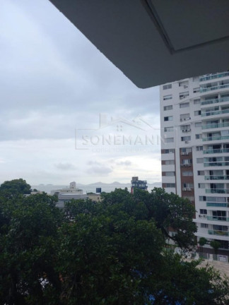 Imagem Apartamento com 3 Quartos à Venda, 106 m² em Barreiros - São José Imagem Apartamento com 3 Quartos à Venda, 106 m² em Barreiros - São José