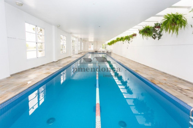Imagem Apartamento com 3 Quartos à Venda, 173 m² em Vila Romana - São Paulo Imagem Apartamento com 3 Quartos à Venda, 173 m² em Vila Romana - São Paulo