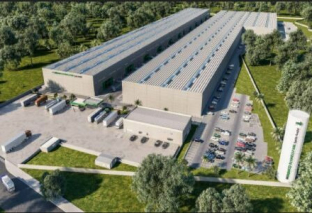 Imagem Imóvel Comercial para Alugar, 2.722 m² em Parque Jaçatuba - Santo André Imagem Imóvel Comercial para Alugar, 2.722 m² em Parque Jaçatuba - Santo André