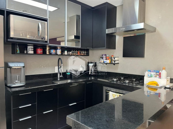 Imagem Apartamento com 3 Quartos à Venda, 83 m² em Vila Vera - São Paulo