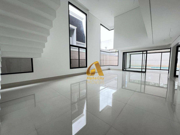 Imagem Casa com 4 Quartos à Venda, 537 m² em Alphaville - Santana De Parnaíba Imagem Casa com 4 Quartos à Venda, 537 m² em Alphaville - Santana De Parnaíba