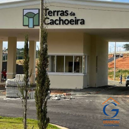Imagem Terreno à Venda, 250 m² em Residencial Terras Da Cachoeira - Mogi Guaçu Imagem Terreno à Venda, 250 m² em Residencial Terras Da Cachoeira - Mogi Guaçu