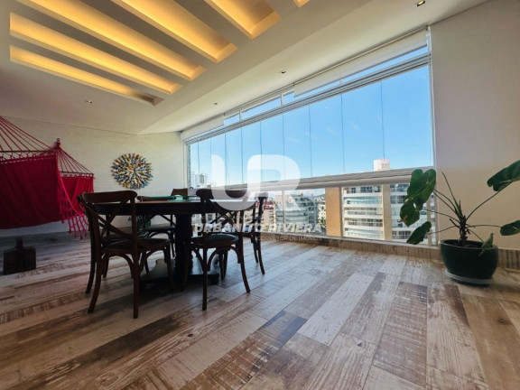 Imagem Cobertura com 4 Quartos à Venda, 341 m² em Riviera | Módulo 03 - Bertioga Imagem Cobertura com 4 Quartos à Venda, 341 m² em Riviera | Módulo 03 - Bertioga
