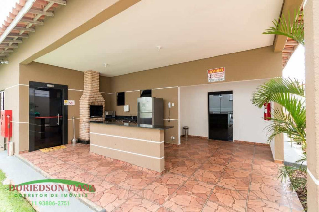 Imagem Apartamento com 2 Quartos à Venda, 48 m² em Jardim Adriana - Guarulhos