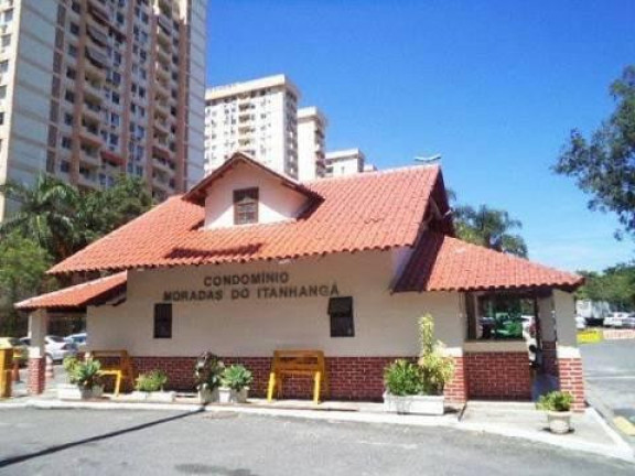 Imagem Apartamento com 2 Quartos à Venda, 59 m² em Jacarepaguá - Rio De Janeiro