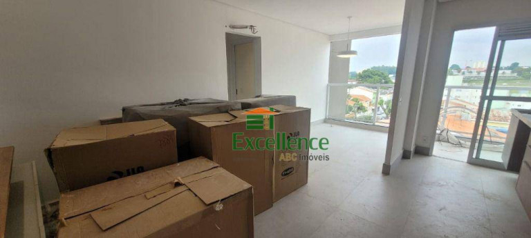 Imagem Apartamento com 2 Quartos à Venda, 56 m² em Vila Dusi - São Bernardo Do Campo Imagem Apartamento com 2 Quartos à Venda, 56 m² em Vila Dusi - São Bernardo Do Campo