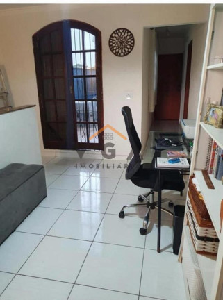 Imagem Casa com 4 Quartos à Venda, 264 m² em Penha De França - São Paulo Imagem Casa com 4 Quartos à Venda, 264 m² em Penha De França - São Paulo