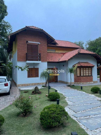 Imagem Sobrado com 4 Quartos à Venda, 250 m² em Ressaca - Ibiúna Imagem Sobrado com 4 Quartos à Venda, 250 m² em Ressaca - Ibiúna
