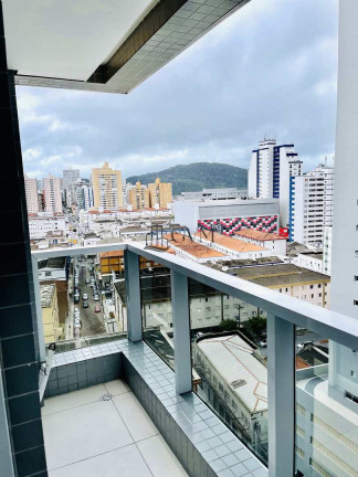 Imagem Imóvel Comercial à Venda, 39 m² em Boqueirão - Praia Grande