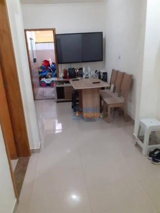 Imagem Apartamento com 2 Quartos à Venda, 58 m² em Bela Vista - São Paulo Imagem Apartamento com 2 Quartos à Venda, 58 m² em Bela Vista - São Paulo