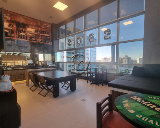 Imagem Apartamento com 3 Quartos à Venda, 141 m² em águas Claras Norte - águas Claras