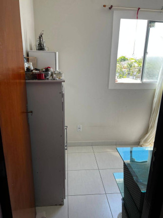 Imagem Apartamento com 2 Quartos para Alugar, 68 m² em Pitangueiras - Lauro De Freitas