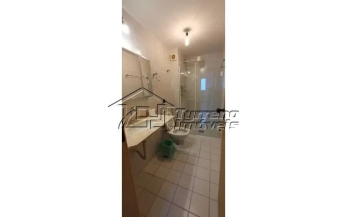 Imagem Apartamento com 3 Quartos à Venda, 75 m² em Jardim Das Colinas - São José Dos Campos