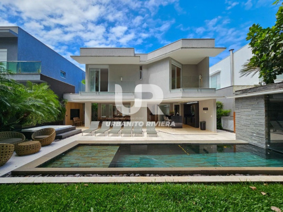 Imagem Casa com 6 Quartos à Venda, 424 m² em Riviera | Módulo 19 - Bertioga Imagem Casa com 6 Quartos à Venda, 424 m² em Riviera | Módulo 19 - Bertioga