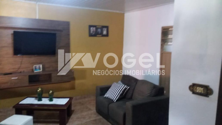 Imagem Casa com 3 Quartos à Venda, 150 m² em Liberdade - Novo Hamburgo Imagem Casa com 3 Quartos à Venda, 150 m² em Liberdade - Novo Hamburgo