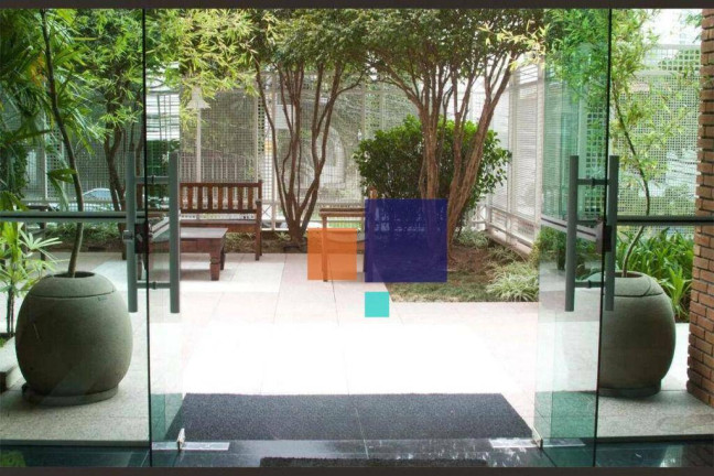 Imagem Apartamento com 1 Quarto à Venda, 43 m² em Paraíso - São Paulo Imagem Apartamento com 1 Quarto à Venda, 43 m² em Paraíso - São Paulo